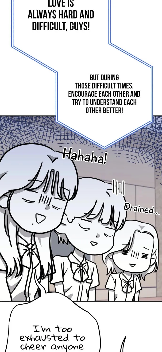 Read Solo School chapter 39 image 4 on Lezhin