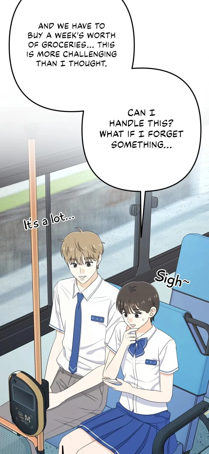 Read Solo School chapter 39 image 58 on Lezhin