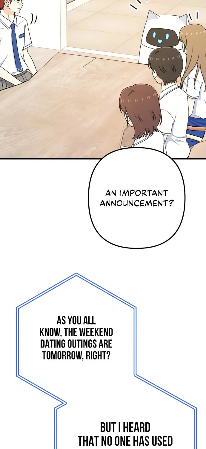Read Solo School chapter 39 image 6 on Lezhin