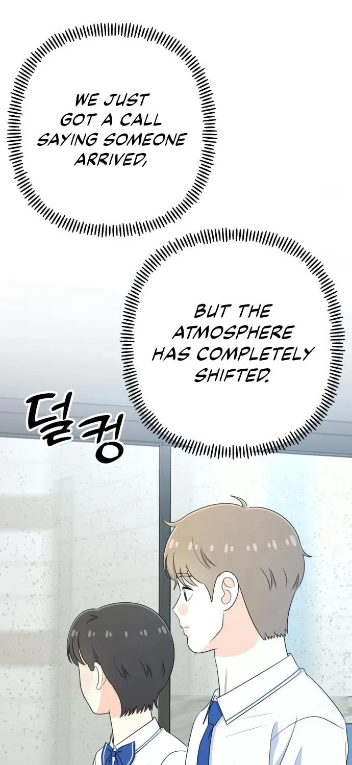 Read Solo School chapter 41 image 13 on Lezhin