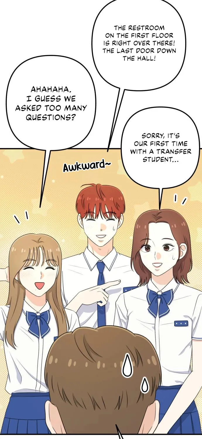 Read Solo School chapter 41 image 26 on Lezhin