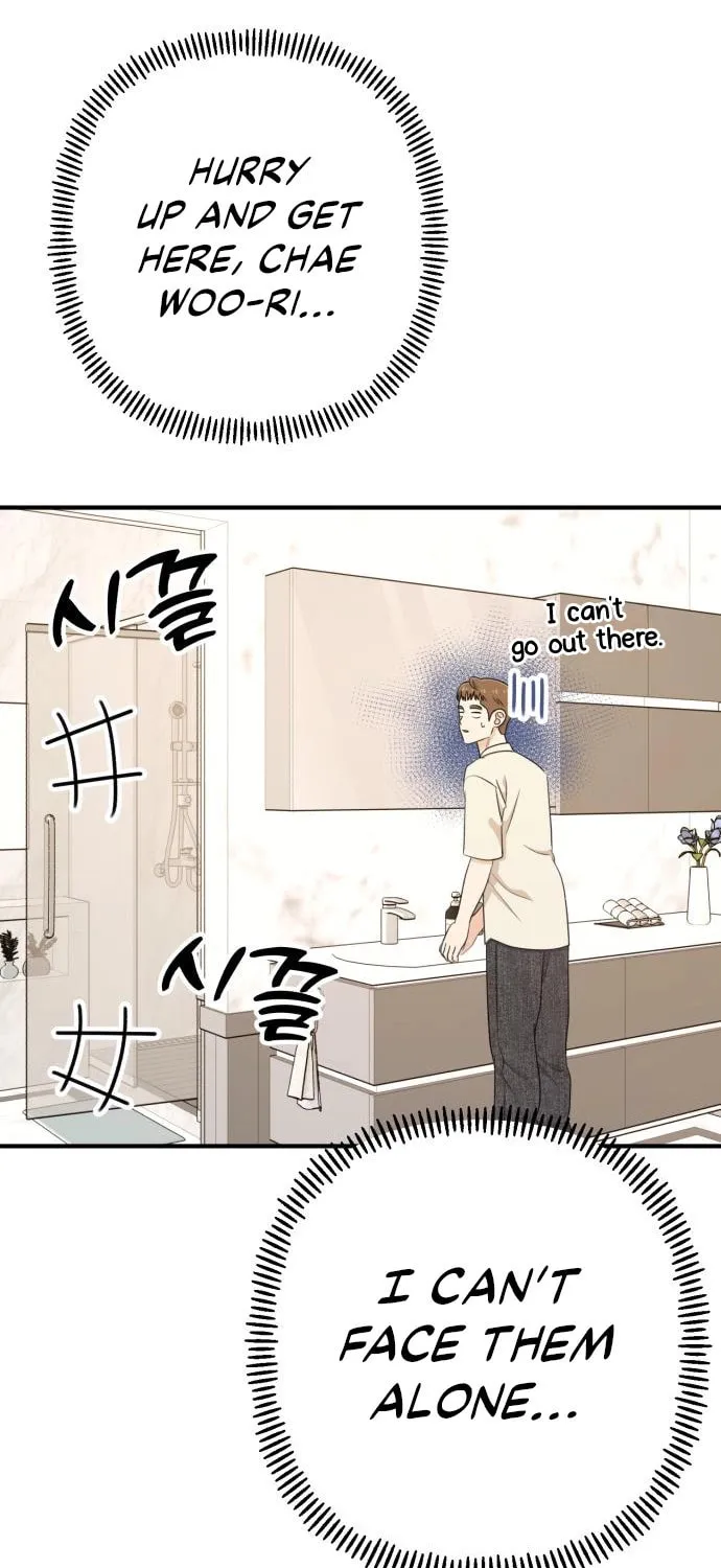 Read Solo School chapter 41 image 36 on Lezhin