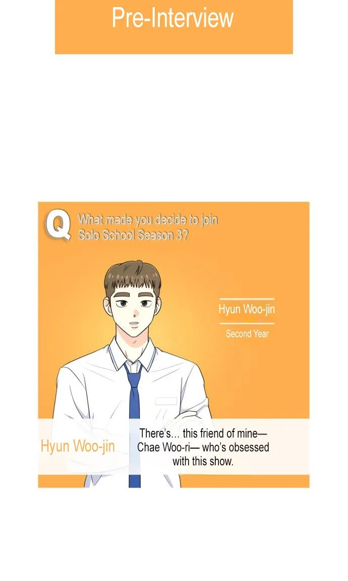 Read Solo School chapter 41 image 85 on Lezhin