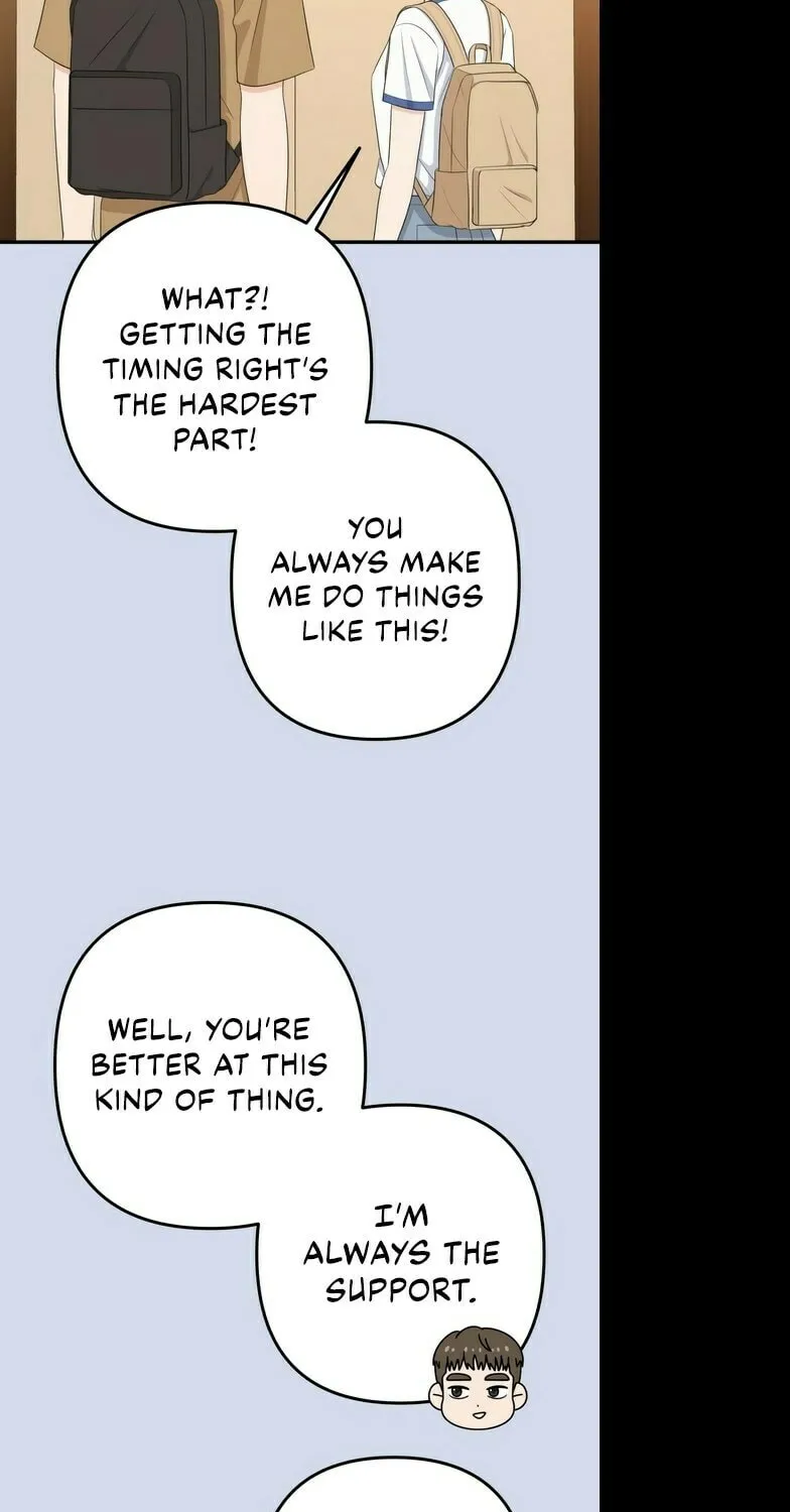 Read Solo School chapter 42 image 10 on Lezhin