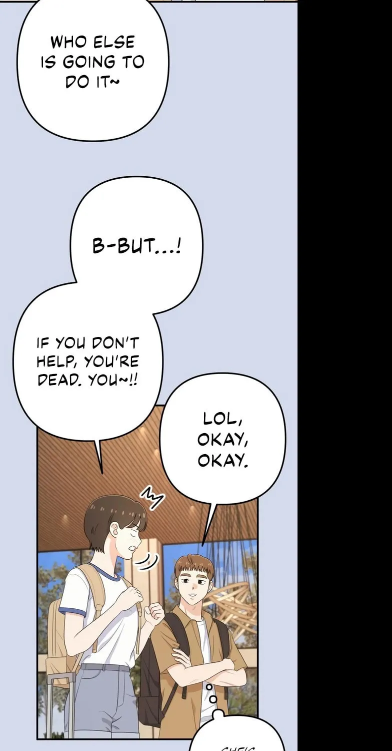 Read Solo School chapter 42 image 14 on Lezhin
