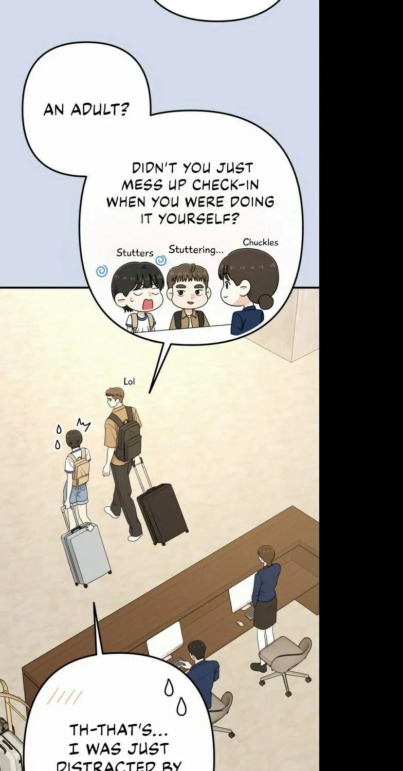 Read Solo School chapter 42 image 2 on Lezhin