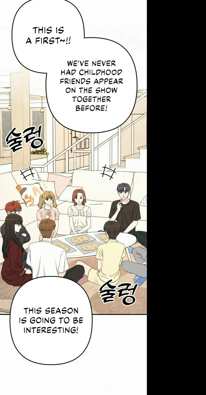 Read Solo School chapter 42 image 24 on Lezhin