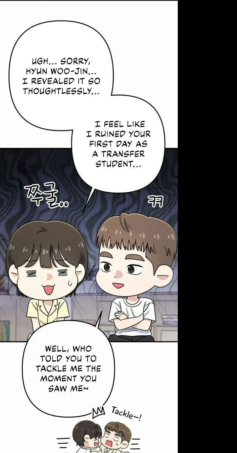 Read Solo School chapter 42 image 31 on Lezhin