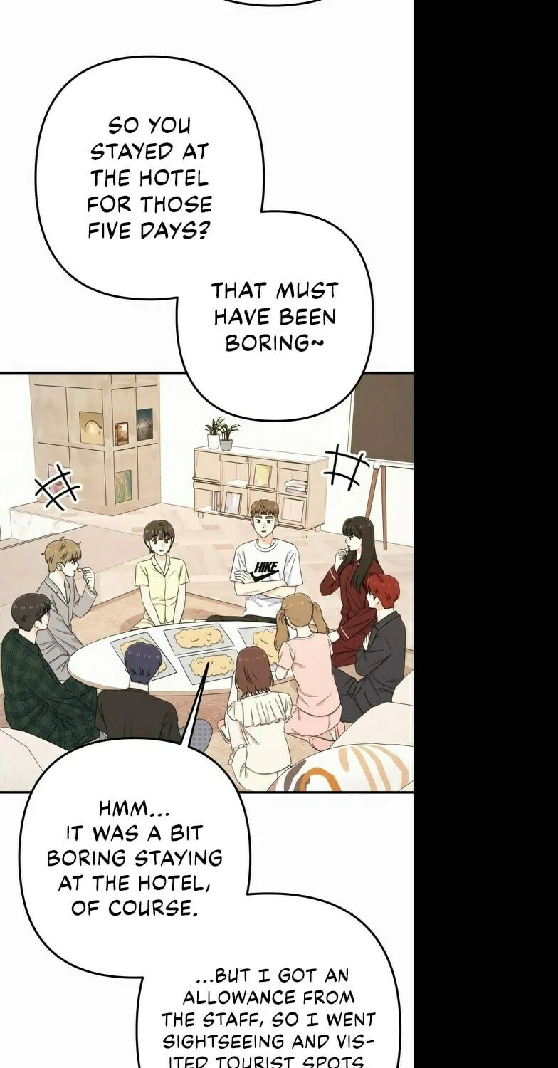 Read Solo School chapter 42 image 37 on Lezhin