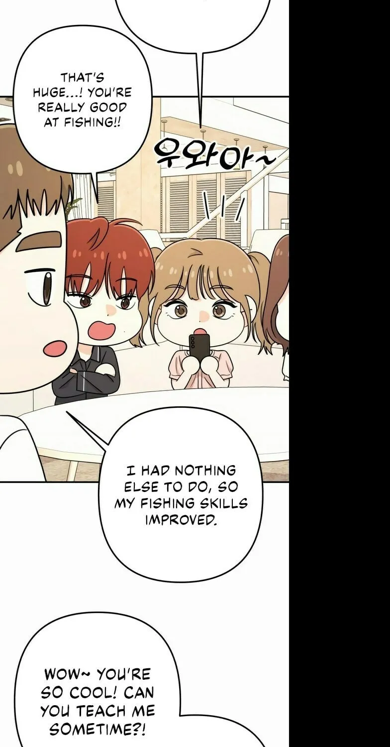 Read Solo School chapter 42 image 40 on Lezhin