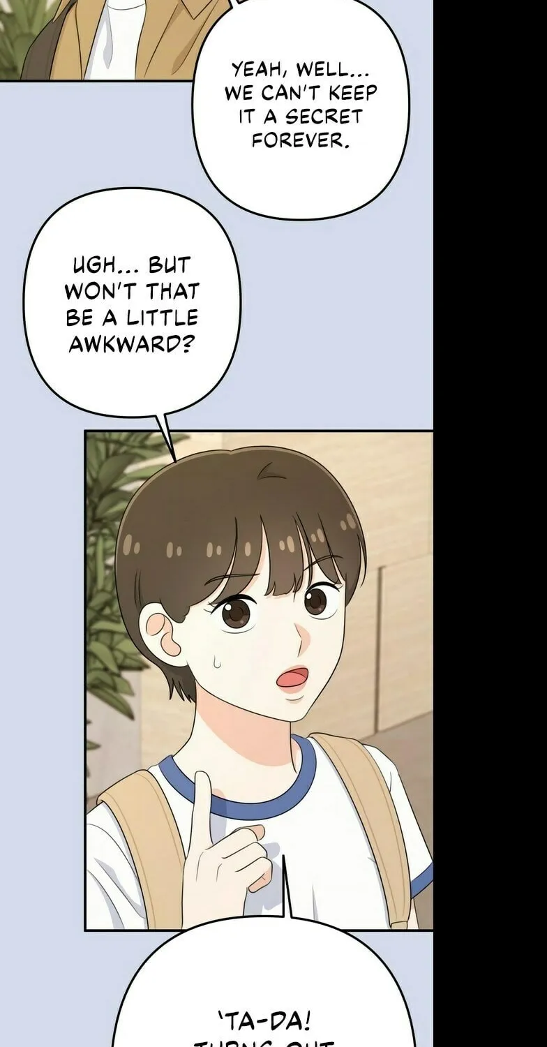 Read Solo School chapter 42 image 5 on Lezhin