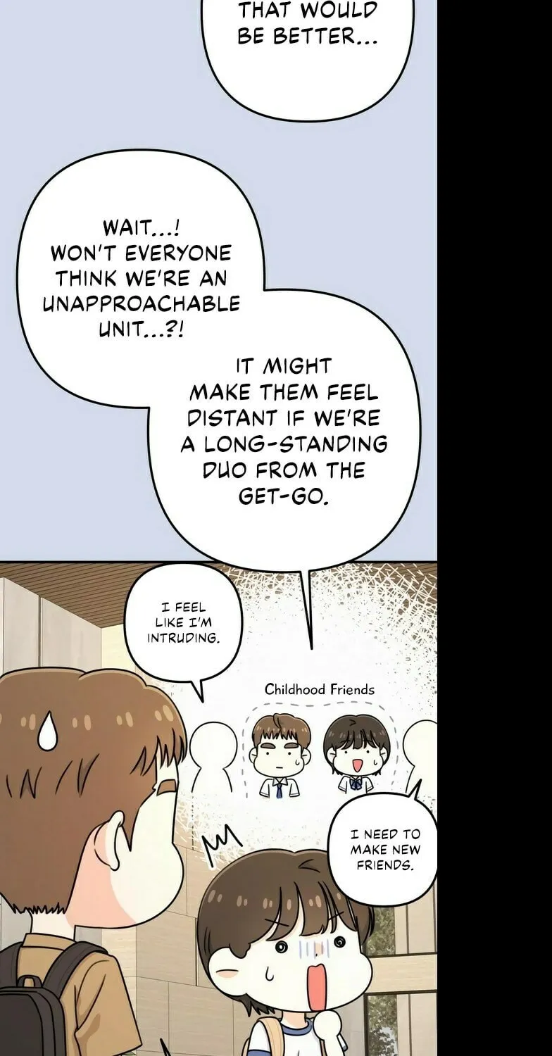 Read Solo School chapter 42 image 7 on Lezhin
