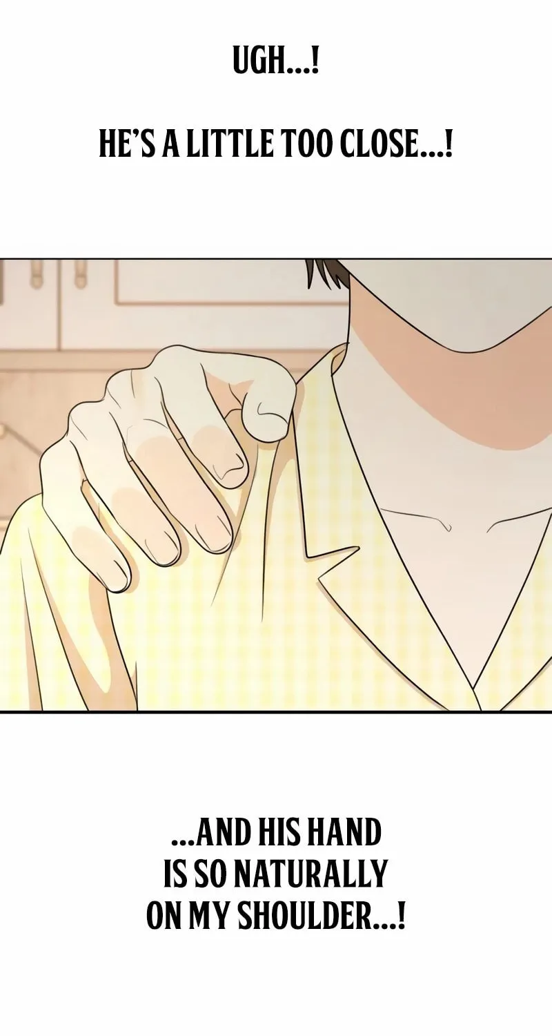 Read Solo School chapter 43 image 11 on Lezhin