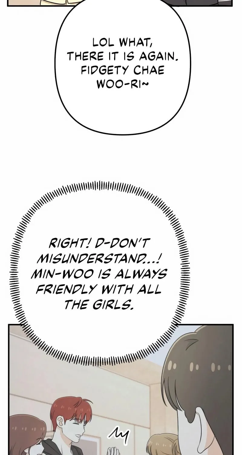 Read Solo School chapter 43 image 14 on Lezhin