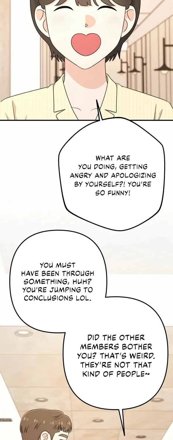Read Solo School chapter 44 image 11 on Lezhin
