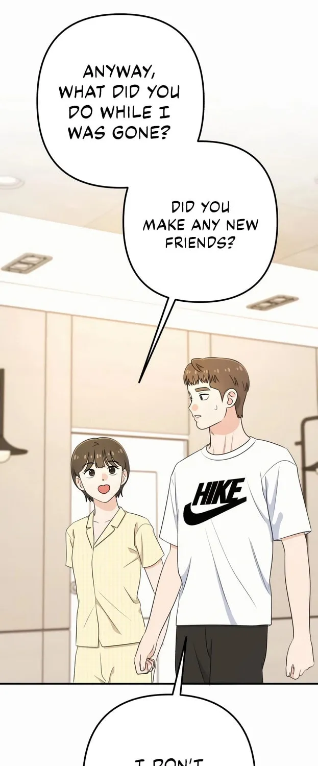 Read Solo School chapter 44 image 18 on Lezhin