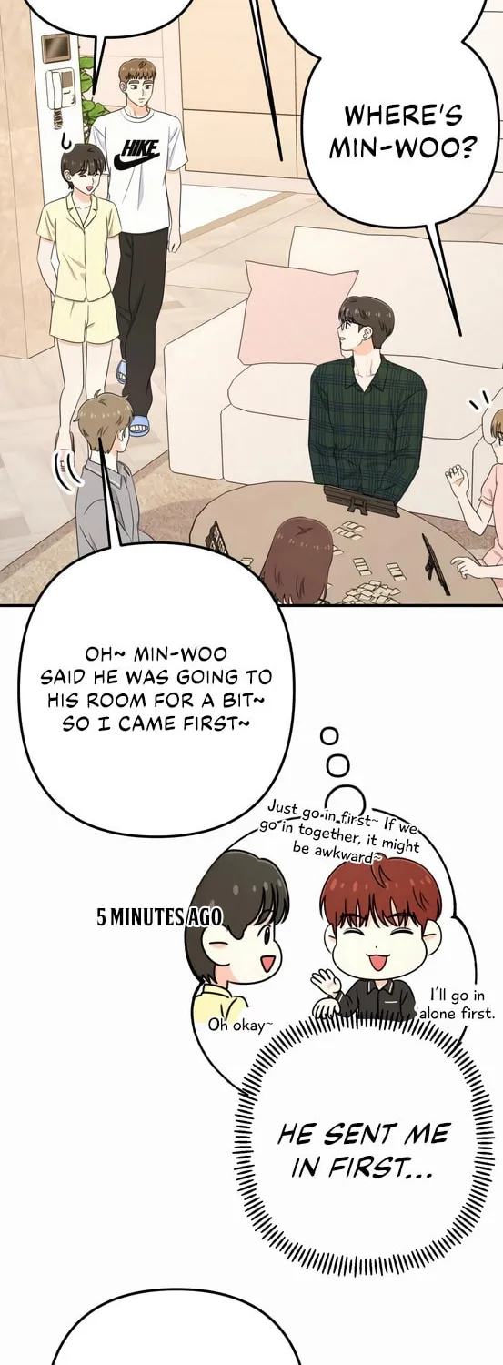 Read Solo School chapter 44 image 30 on Lezhin