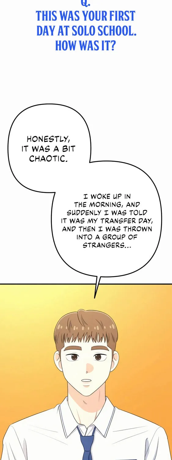 Read Solo School chapter 44 image 53 on Lezhin