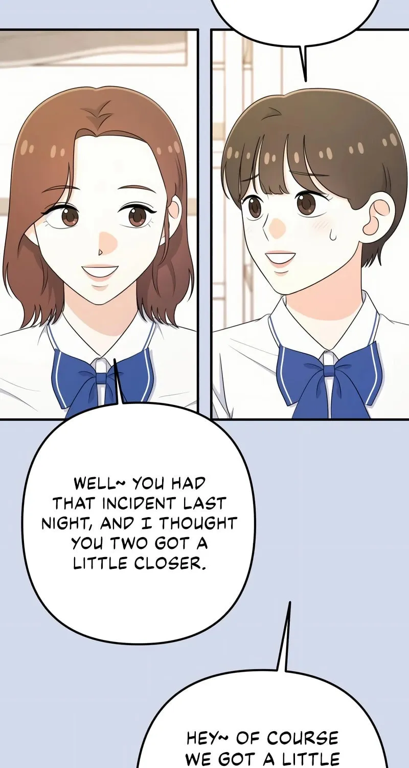 Read Solo School chapter 45 image 10 on Lezhin