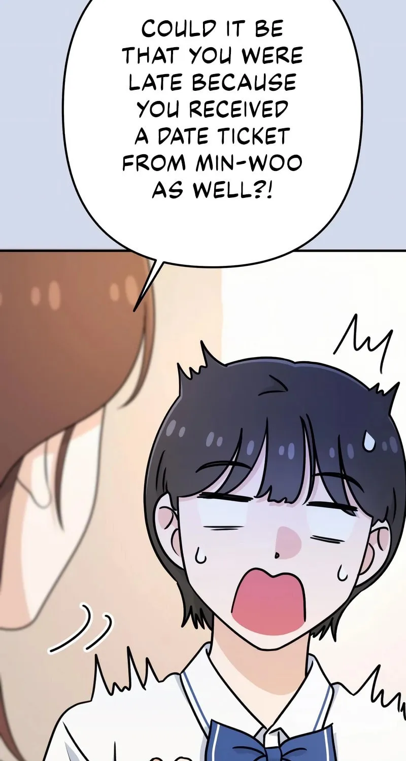 Read Solo School chapter 45 image 14 on Lezhin