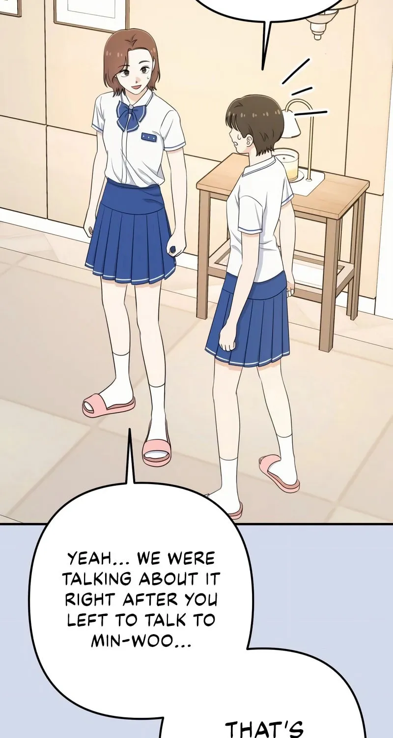 Read Solo School chapter 45 image 31 on Lezhin