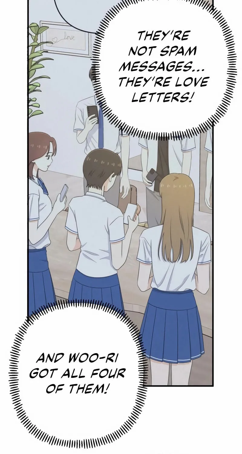 Read Solo School chapter 45 image 74 on Lezhin