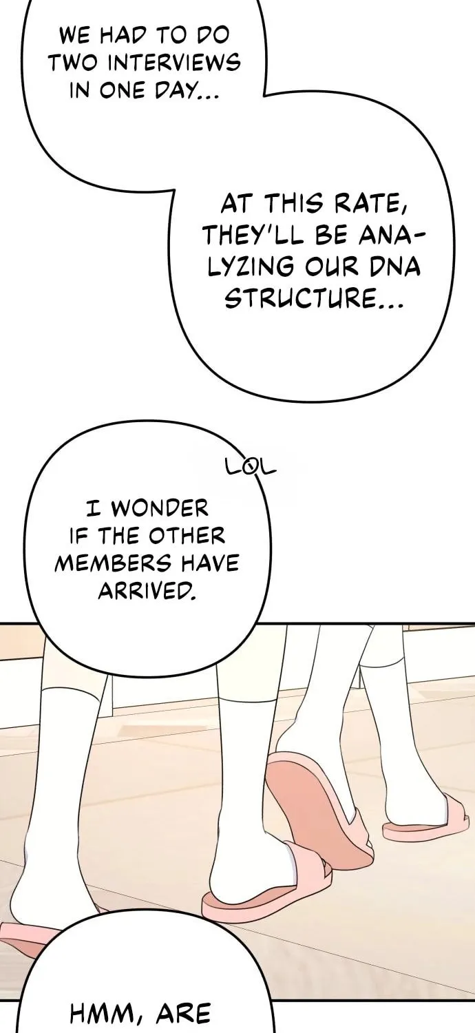 Read Solo School chapter 46 image 20 on Lezhin