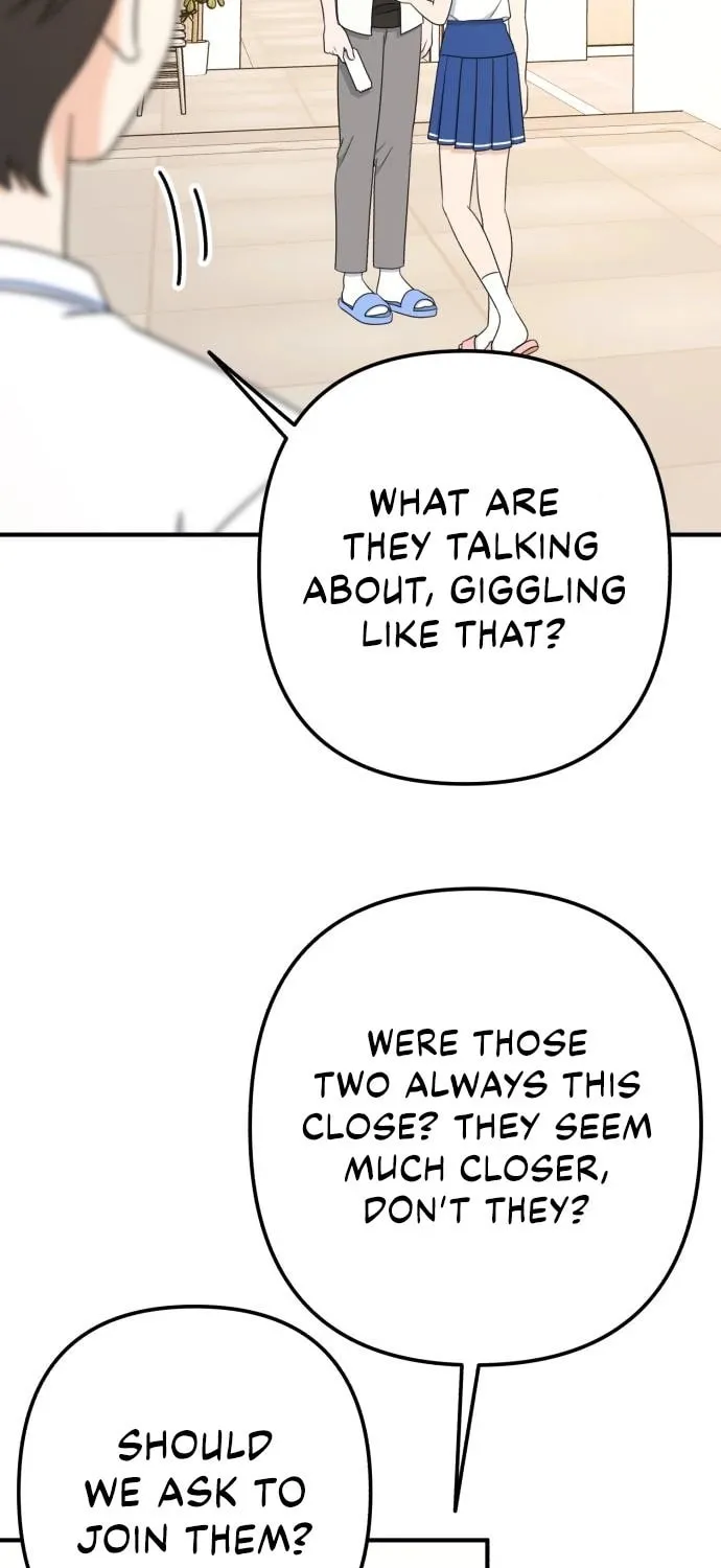 Read Solo School chapter 46 image 23 on Lezhin