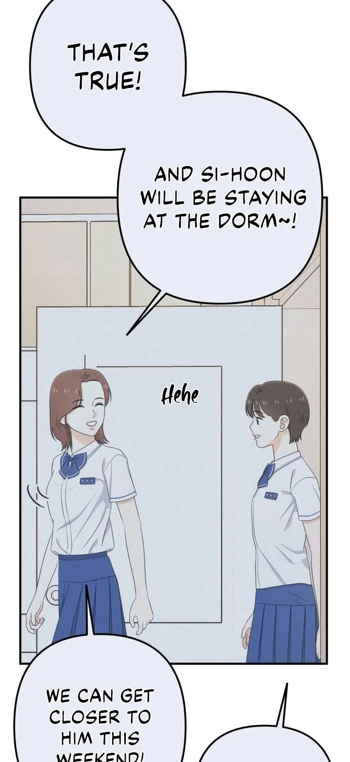 Read Solo School chapter 46 image 32 on Lezhin