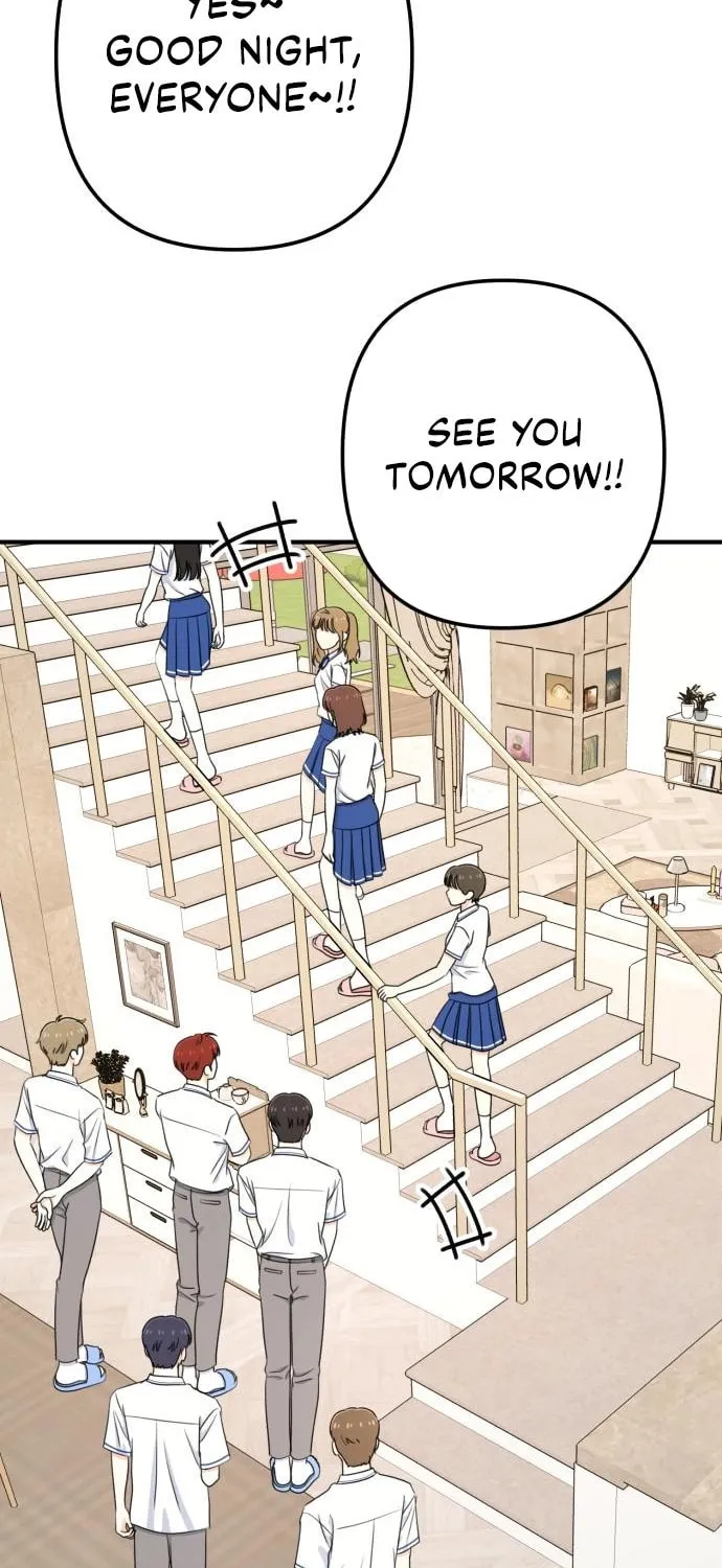 Read Solo School chapter 46 image 41 on Lezhin