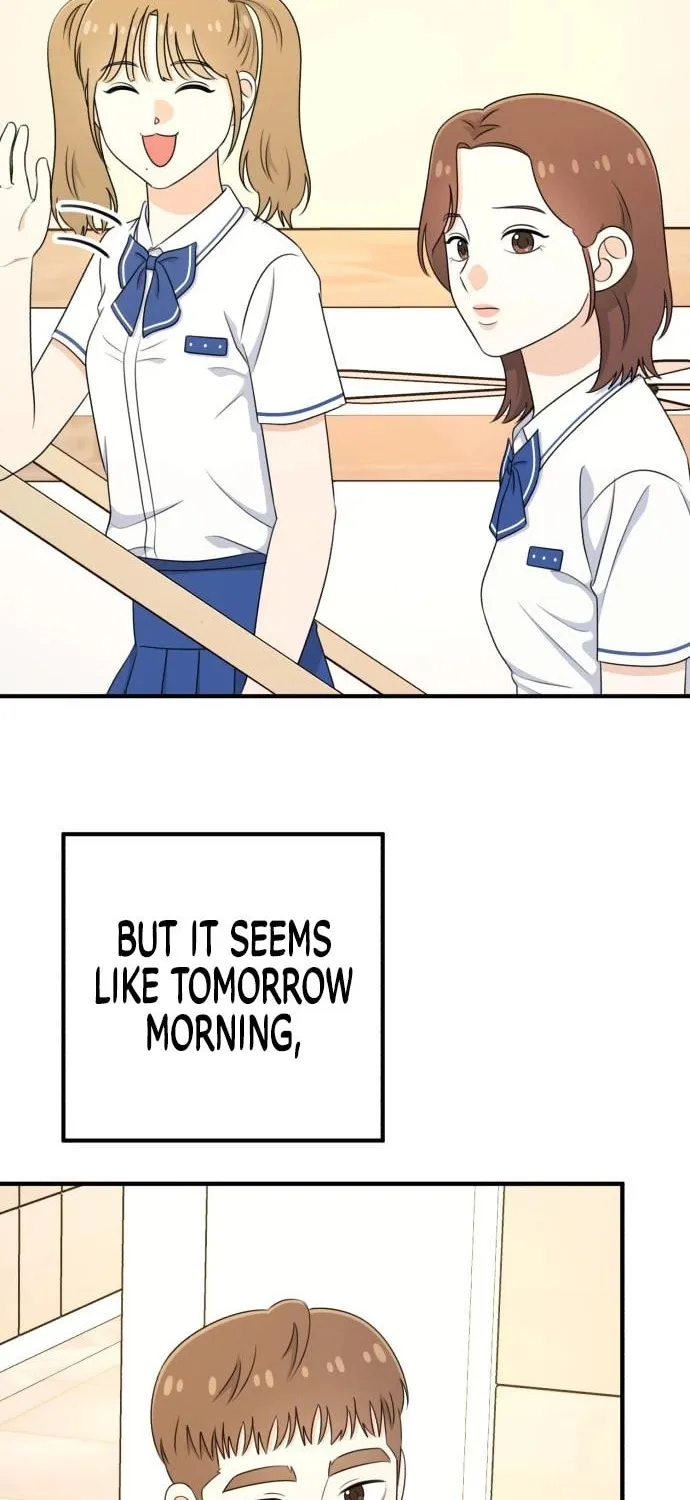 Read Solo School chapter 46 image 43 on Lezhin