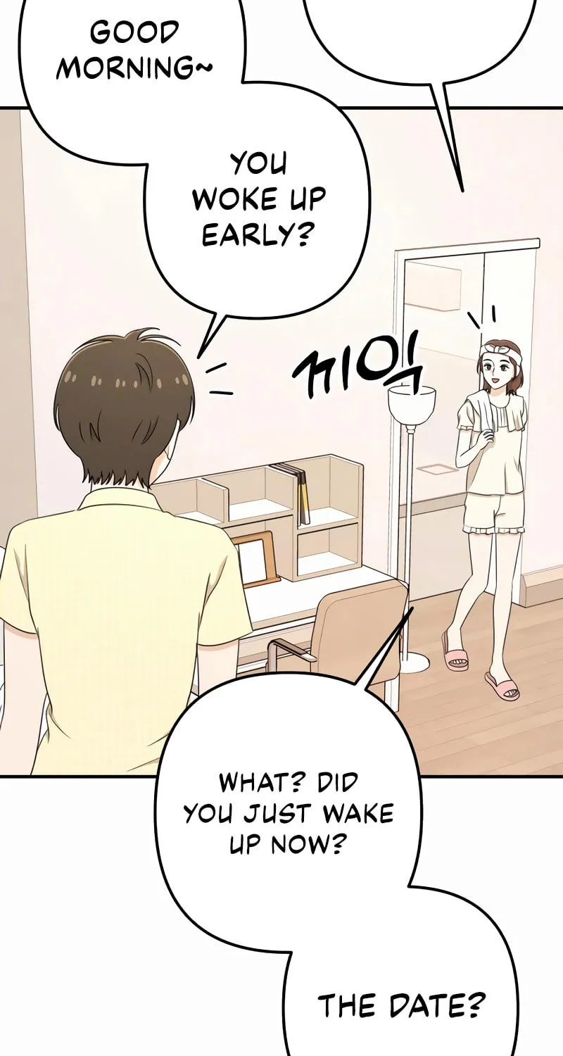 Read Solo School chapter 47 image 4 on Lezhin