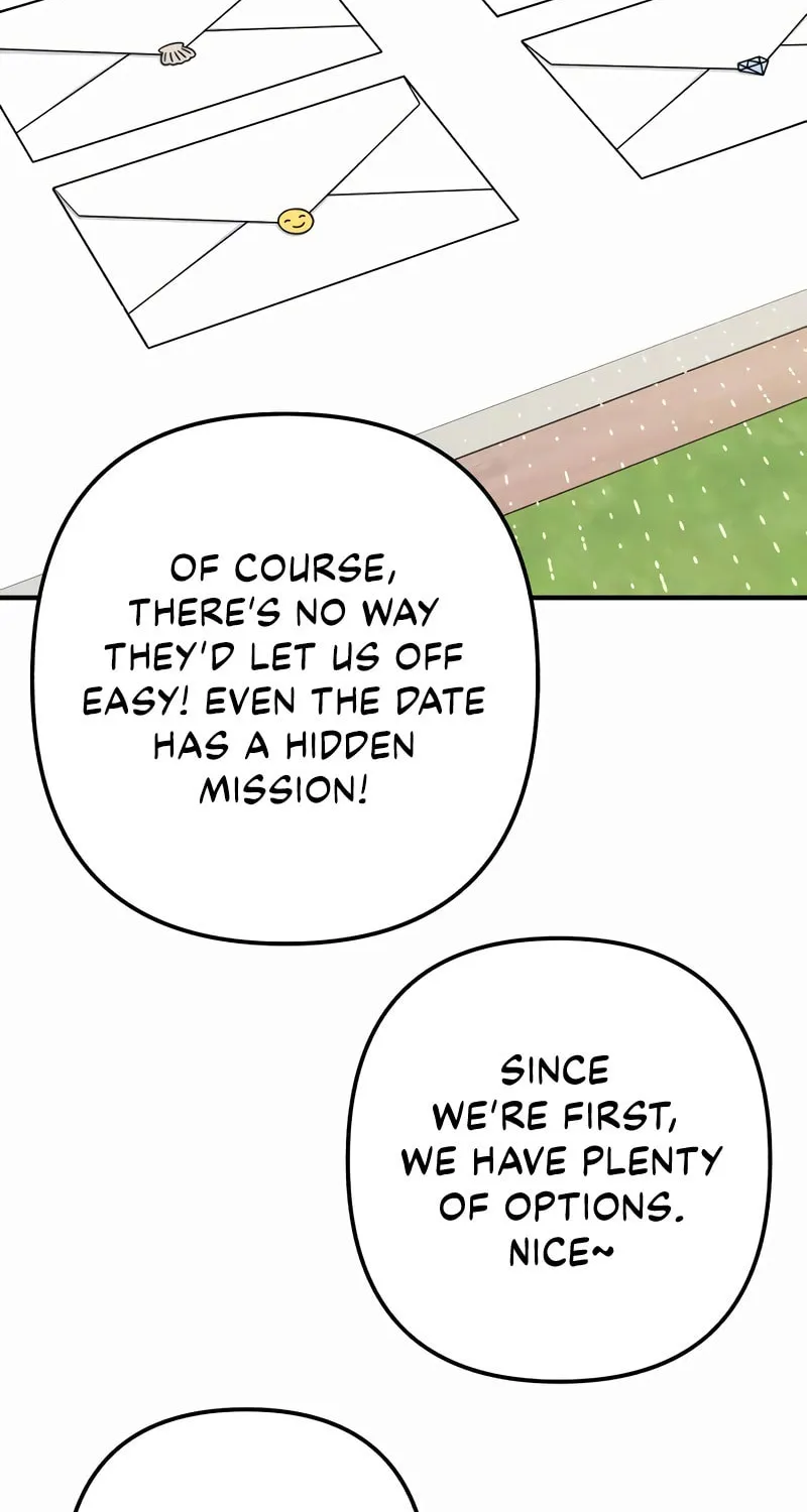 Read Solo School chapter 47 image 93 on Lezhin