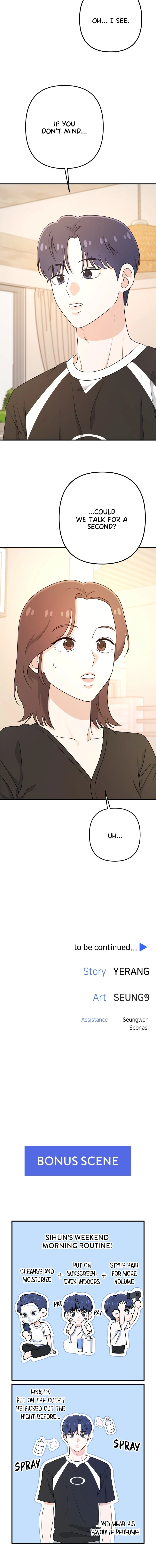 Read Solo School chapter 48 image 13 on Lezhin