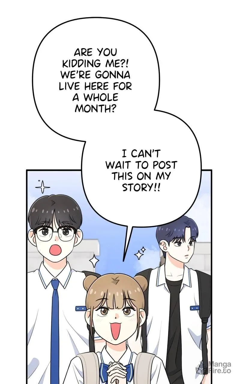 Read Solo School chapter 5 image 23 on Lezhin