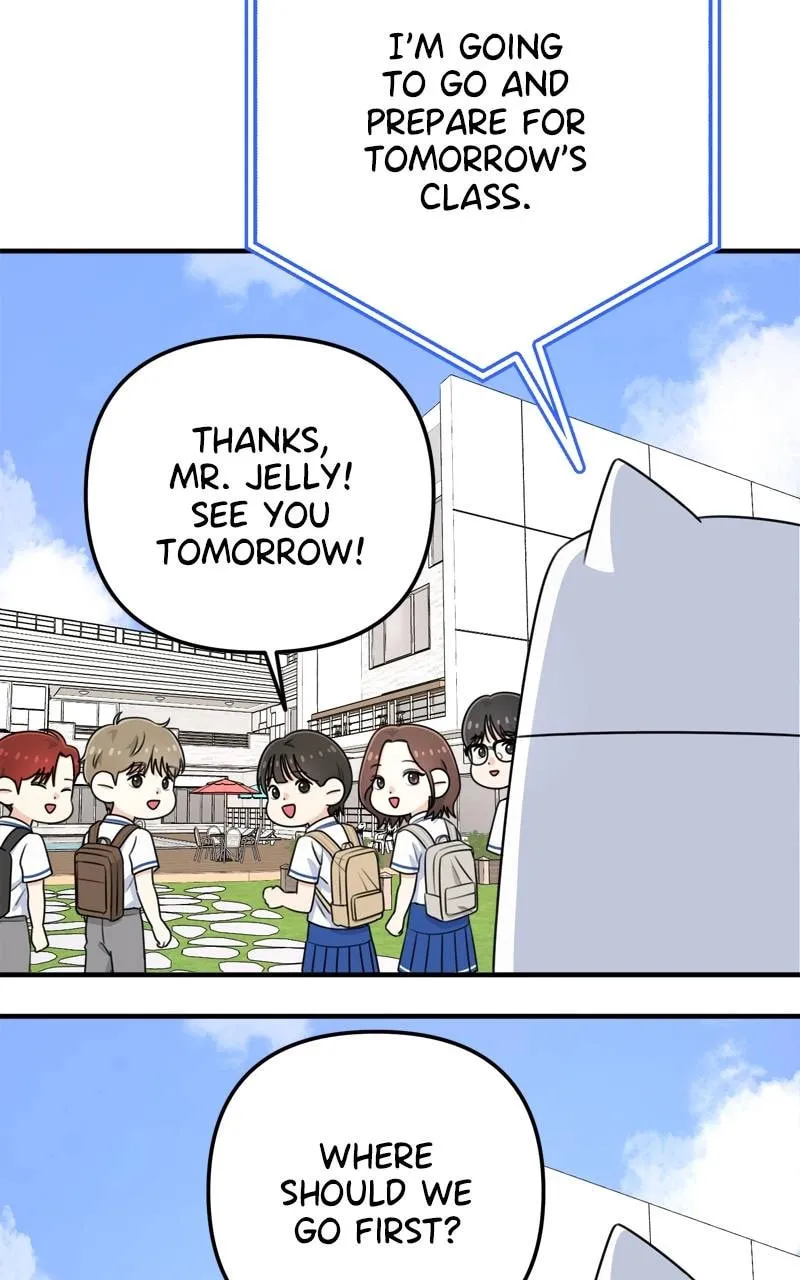 Read Solo School chapter 5 image 25 on Lezhin