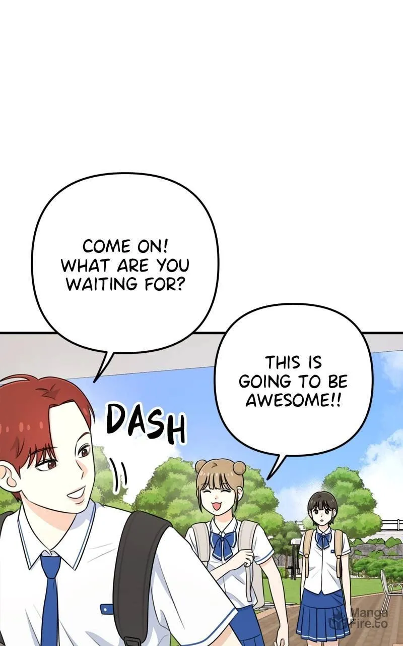 Read Solo School chapter 5 image 29 on Lezhin