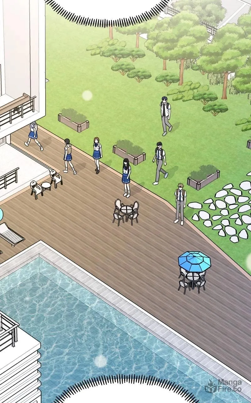 Read Solo School chapter 5 image 32 on Lezhin