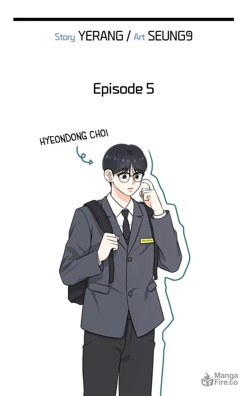 Read Solo School chapter 5 image 34 on Lezhin