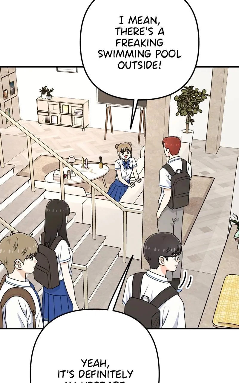 Read Solo School chapter 5 image 40 on Lezhin