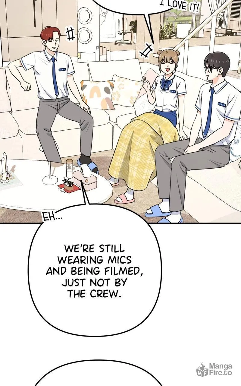 Read Solo School chapter 5 image 50 on Lezhin