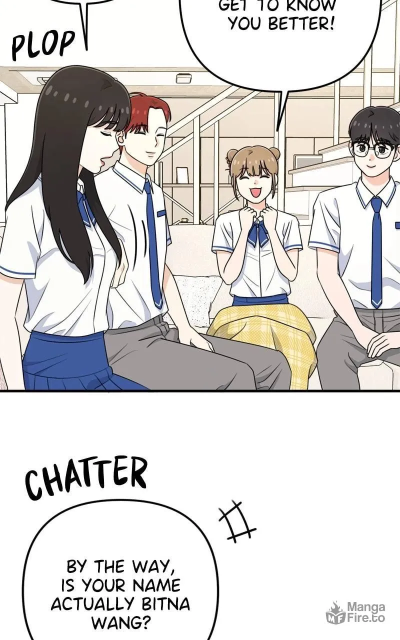 Read Solo School chapter 5 image 56 on Lezhin