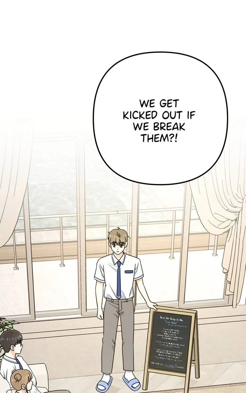 Read Solo School chapter 5 image 66 on Lezhin