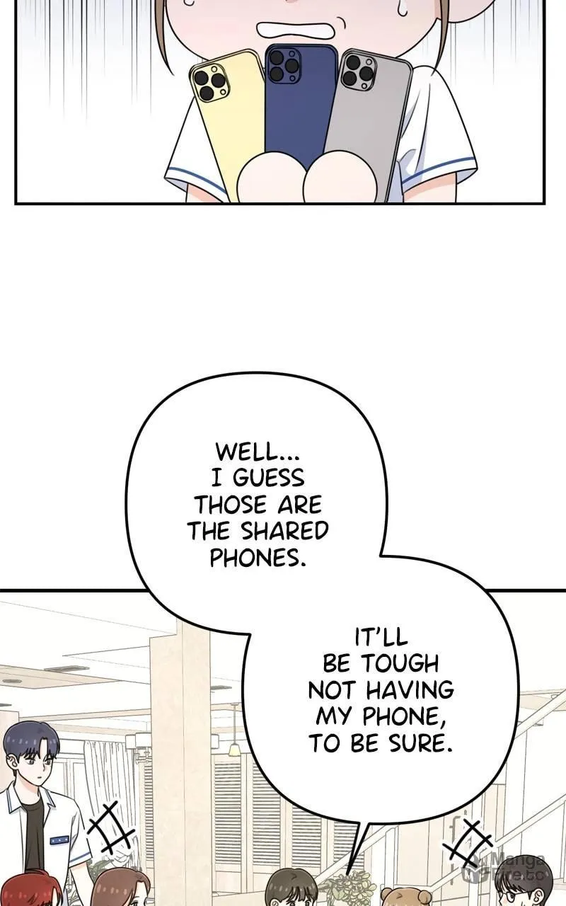 Read Solo School chapter 5 image 69 on Lezhin