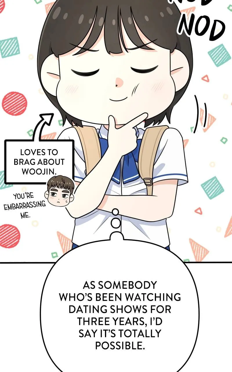 Read Solo School chapter 5 image 7 on Lezhin