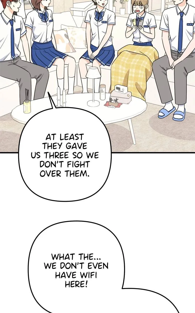 Read Solo School chapter 5 image 70 on Lezhin