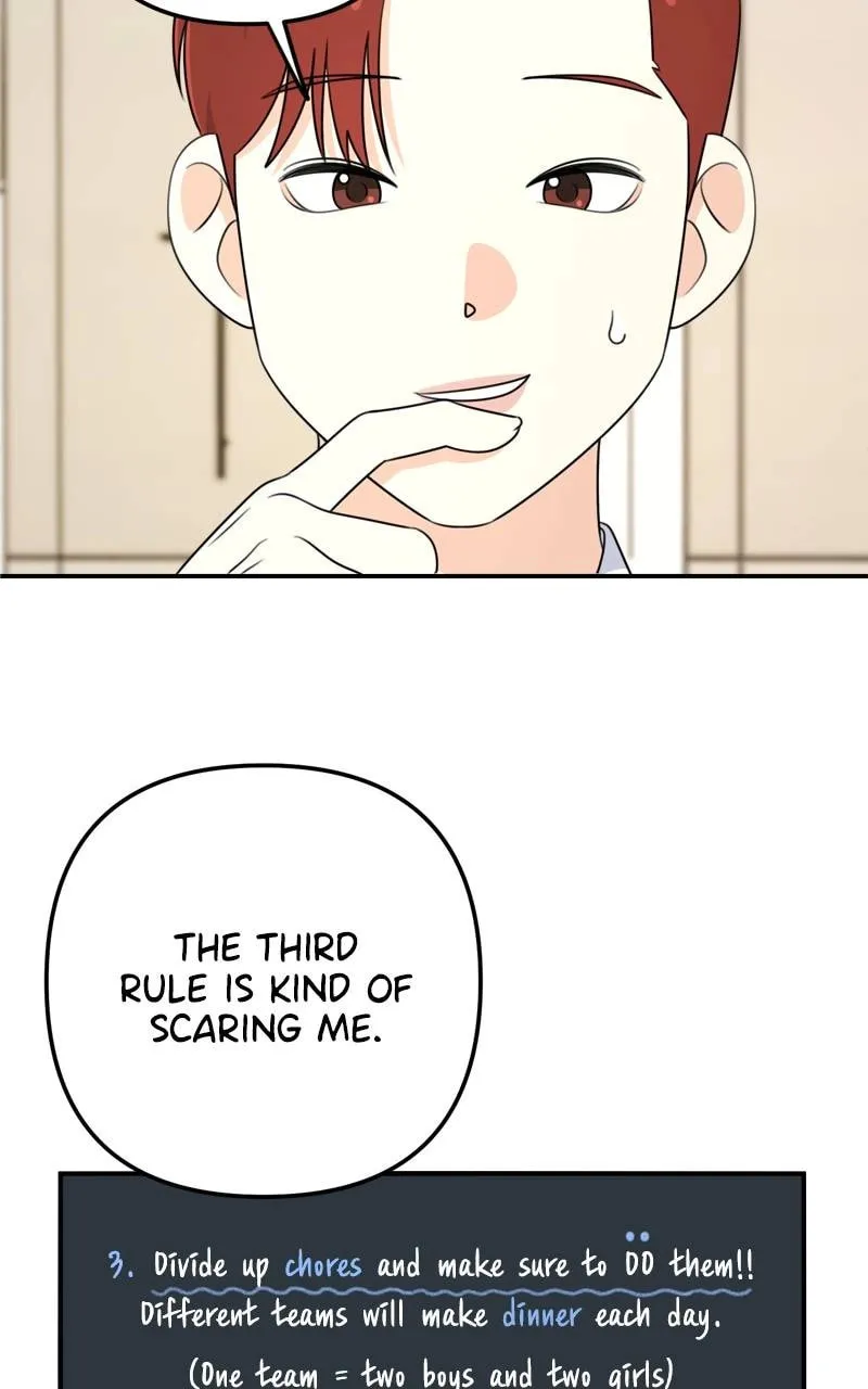 Read Solo School chapter 5 image 72 on Lezhin