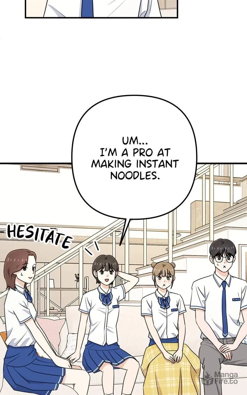 Read Solo School chapter 5 image 77 on Lezhin