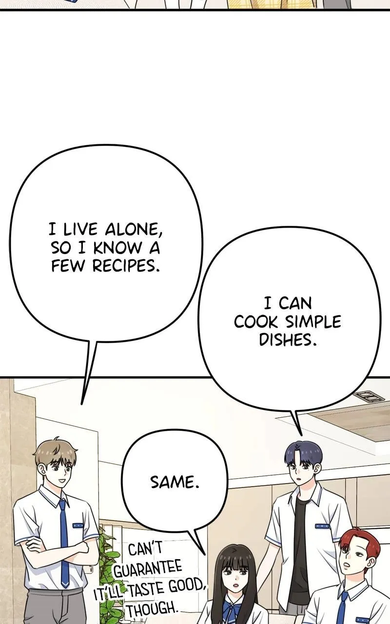 Read Solo School chapter 5 image 78 on Lezhin