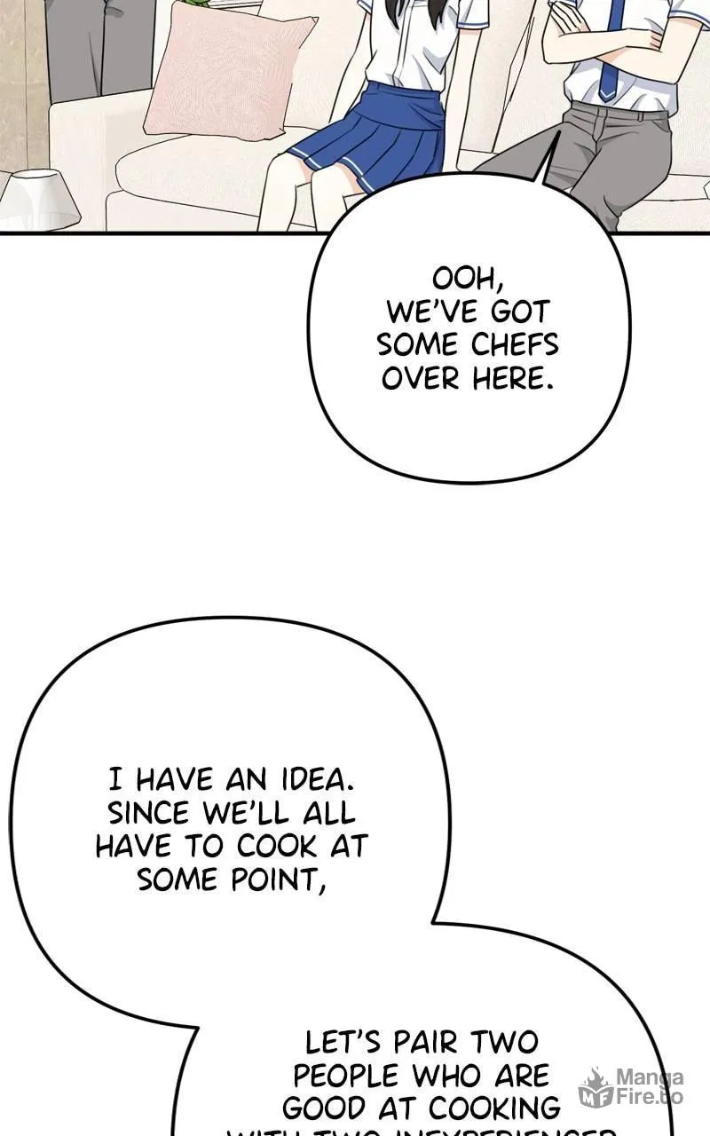 Read Solo School chapter 5 image 79 on Lezhin